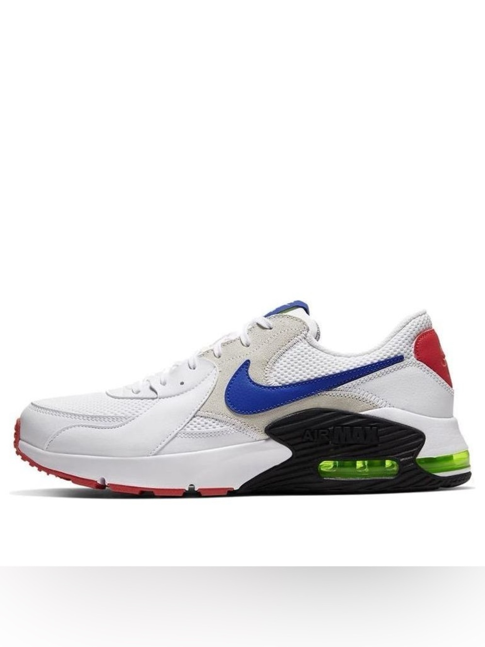 Nike Air Max Excee 'Hyper Blue Sneaker 10